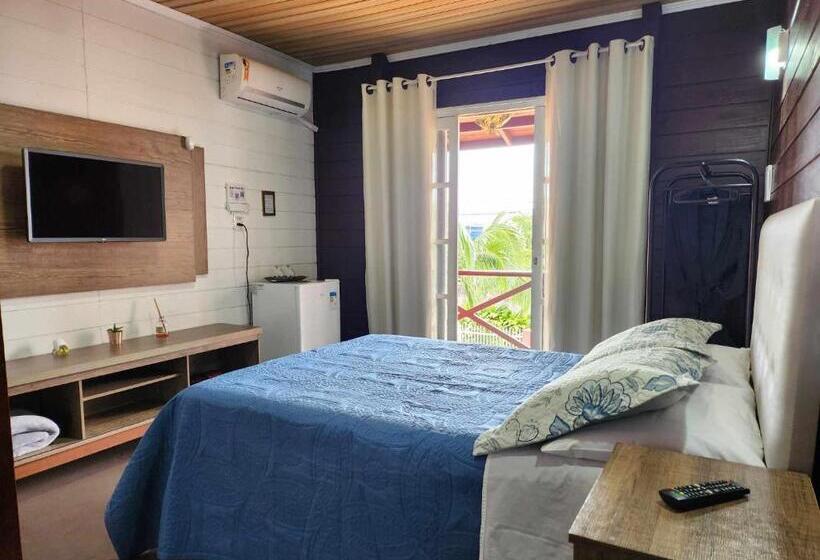 بنسيون Beto Pousada