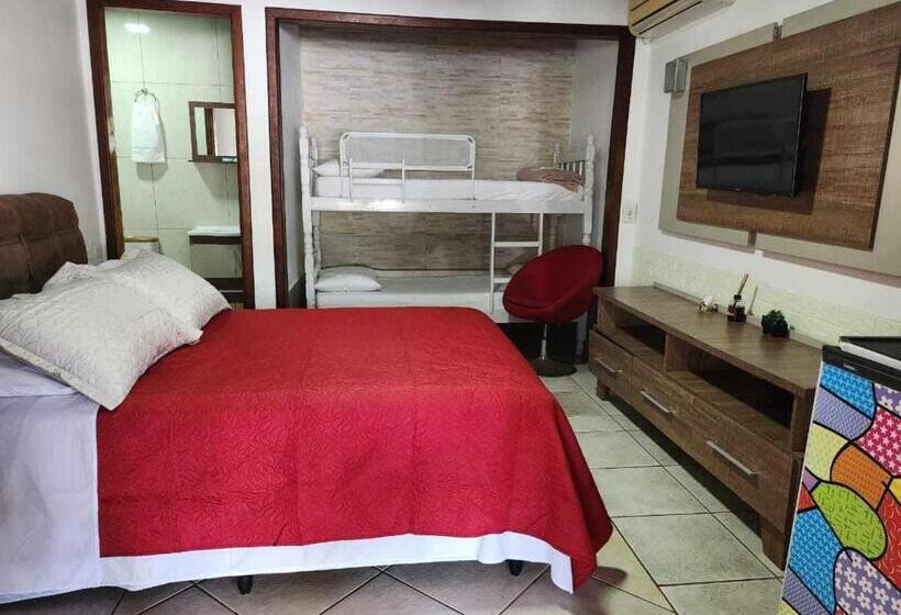 بنسيون Beto Pousada