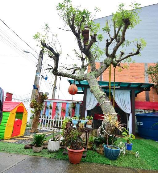 بنسيون Beto Pousada