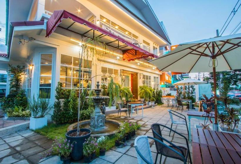 펜션 Bliss Guest House