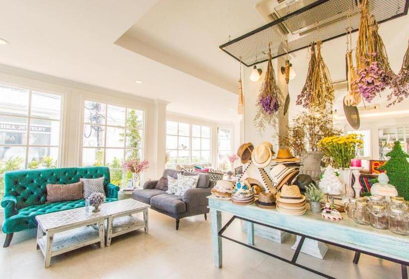 펜션 Bliss Guest House