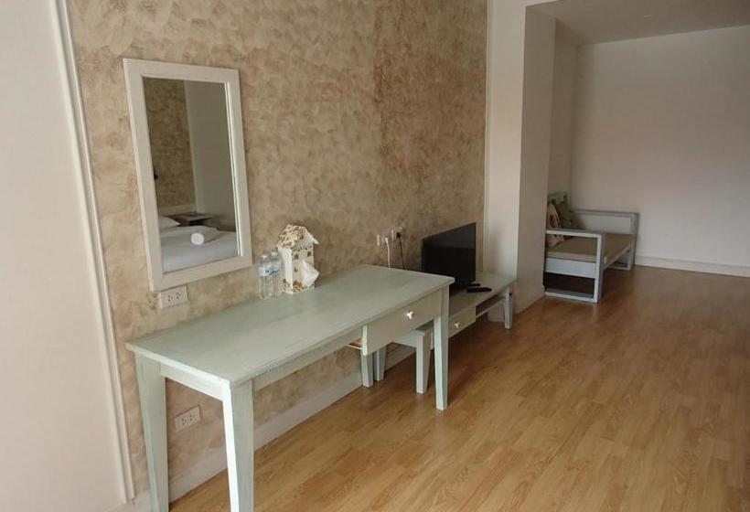 펜션 Bliss Guest House