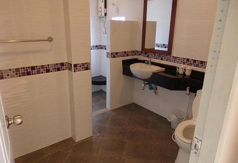 펜션 Bliss Guest House