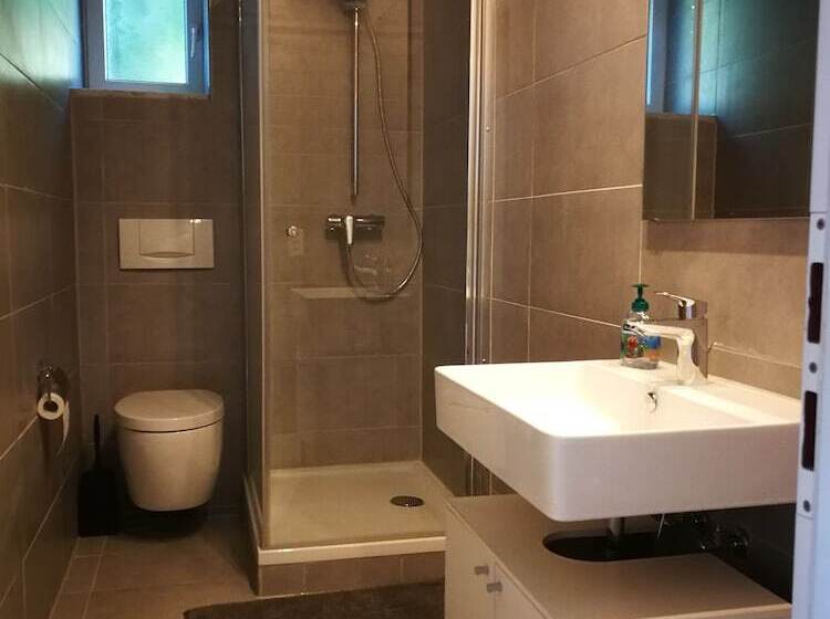 بنسيون Casa Carmela