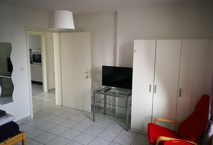 بنسيون Casa Carmela