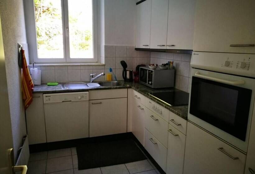 بنسيون Casa Carmela