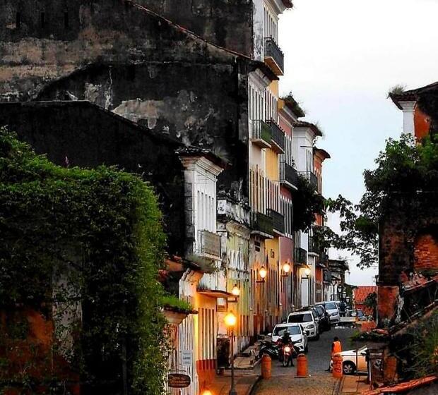 بنسيون Casa Frankie