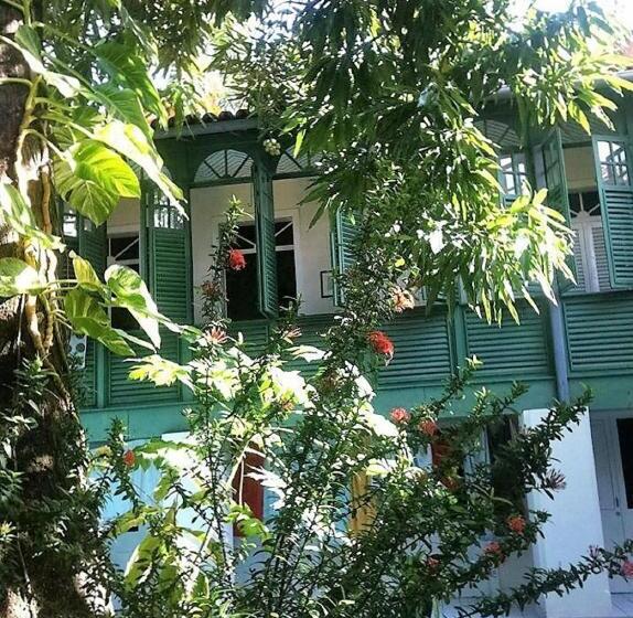 بنسيون Casa Frankie