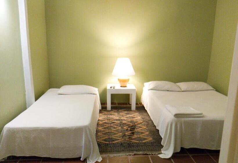 膳宿费 Casamarilla