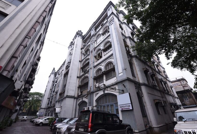 بنسيون Chowdhury's Guest House