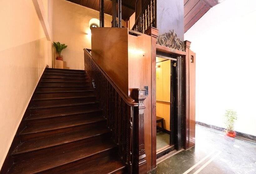 بنسيون Chowdhury's Guest House