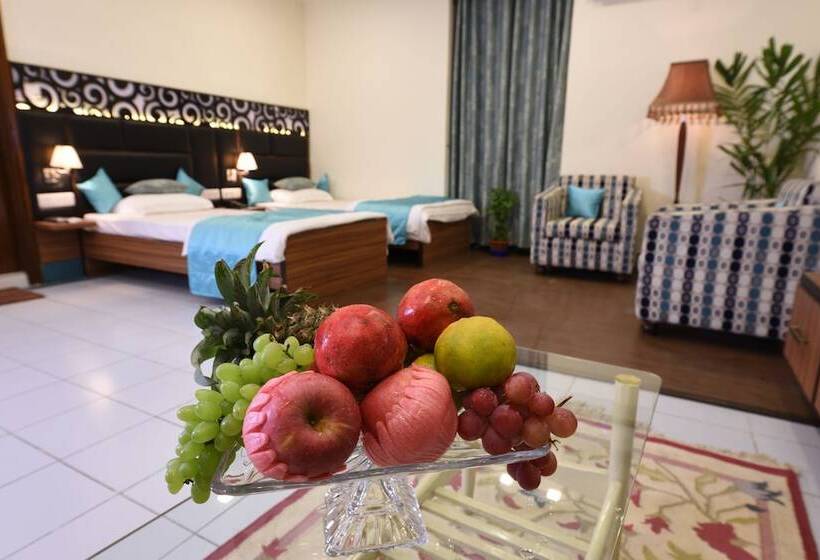 بنسيون Chowdhury's Guest House