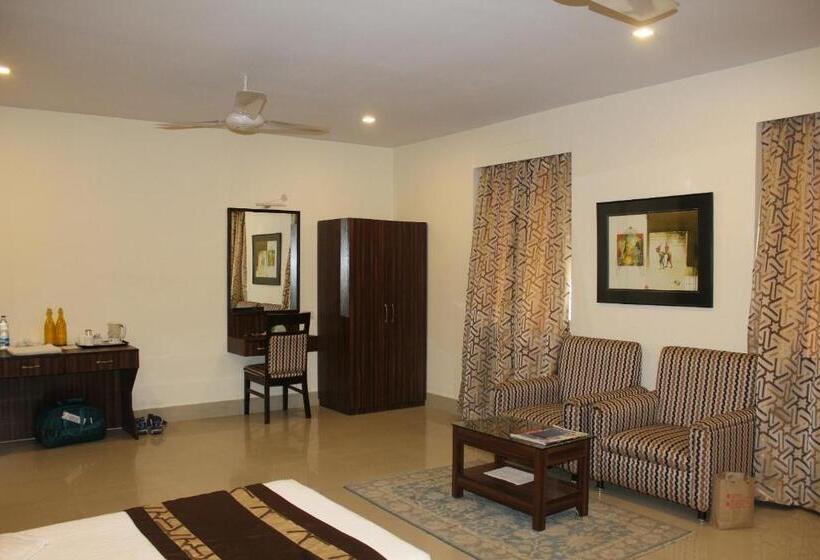 بنسيون Chowdhury's Guest House