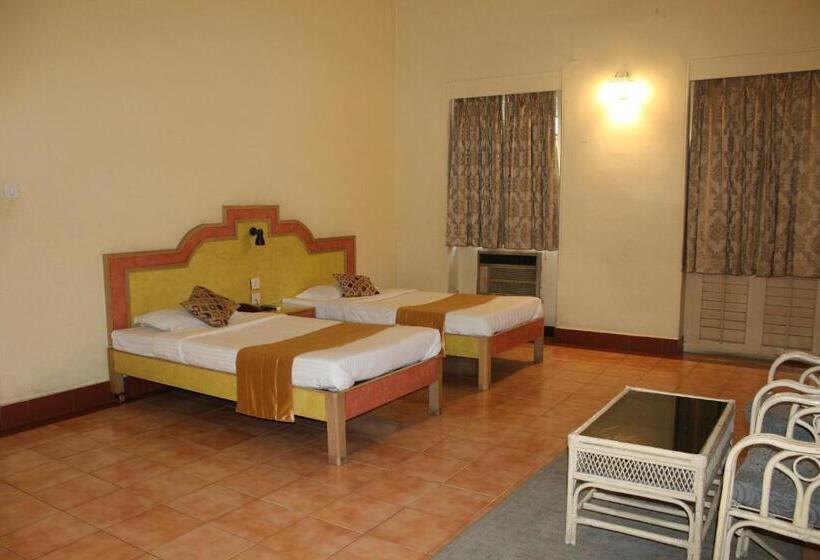 بنسيون Chowdhury's Guest House