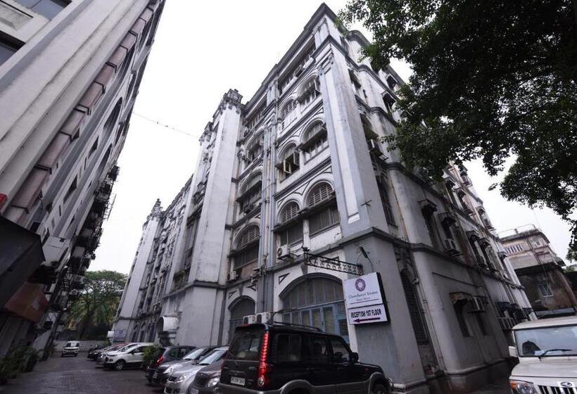 بنسيون Chowdhury's Guest House