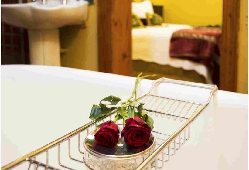 פנסיון De Ark Guest House