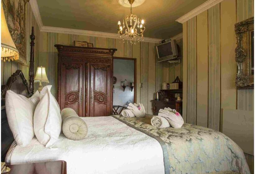 פנסיון De Ark Guest House