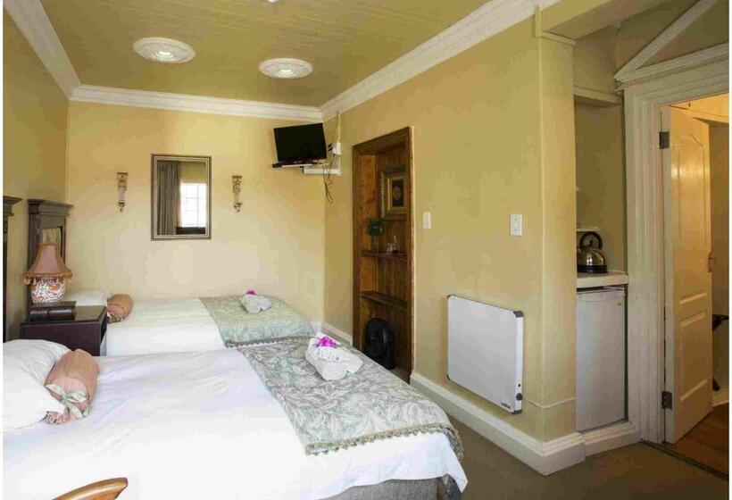 פנסיון De Ark Guest House