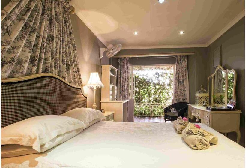 פנסיון De Ark Guest House