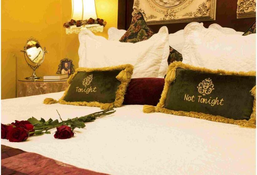 פנסיון De Ark Guest House