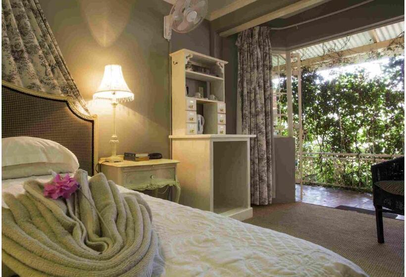 פנסיון De Ark Guest House