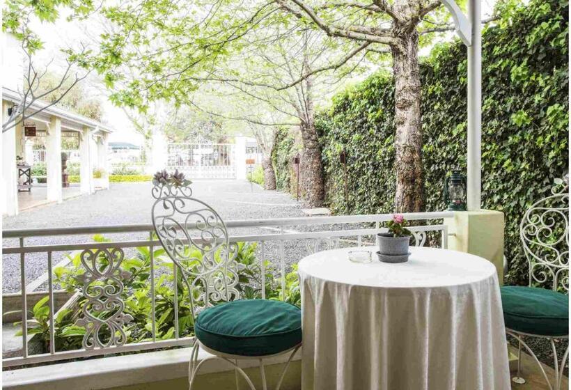 פנסיון De Ark Guest House