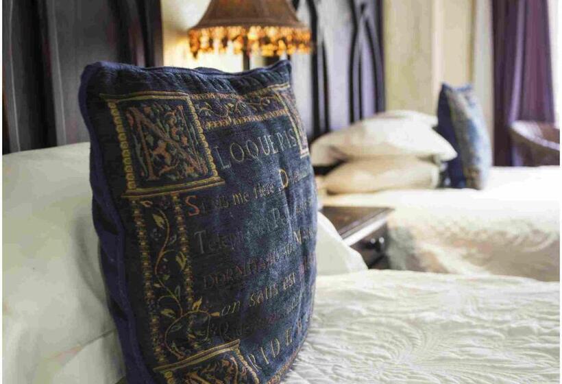 פנסיון De Ark Guest House