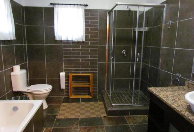 ペンション Duvet & Crumpets