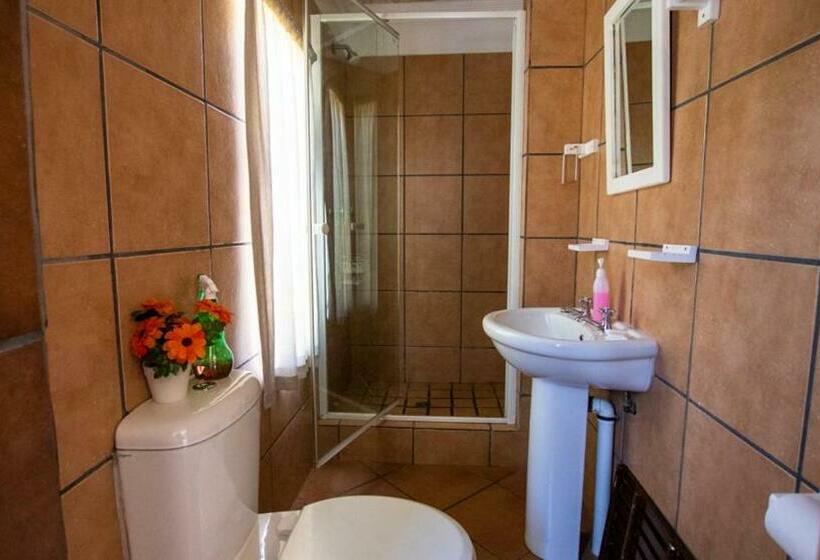 膳宿费 Ebenezer Guesthouse