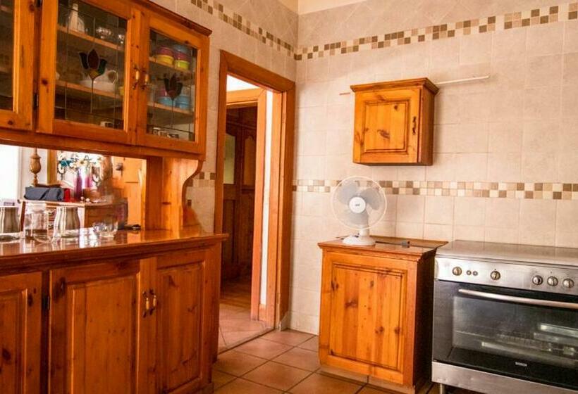 膳宿费 Ebenezer Guesthouse