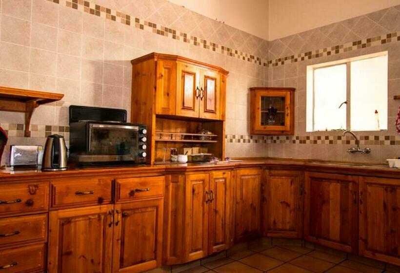 膳宿费 Ebenezer Guesthouse