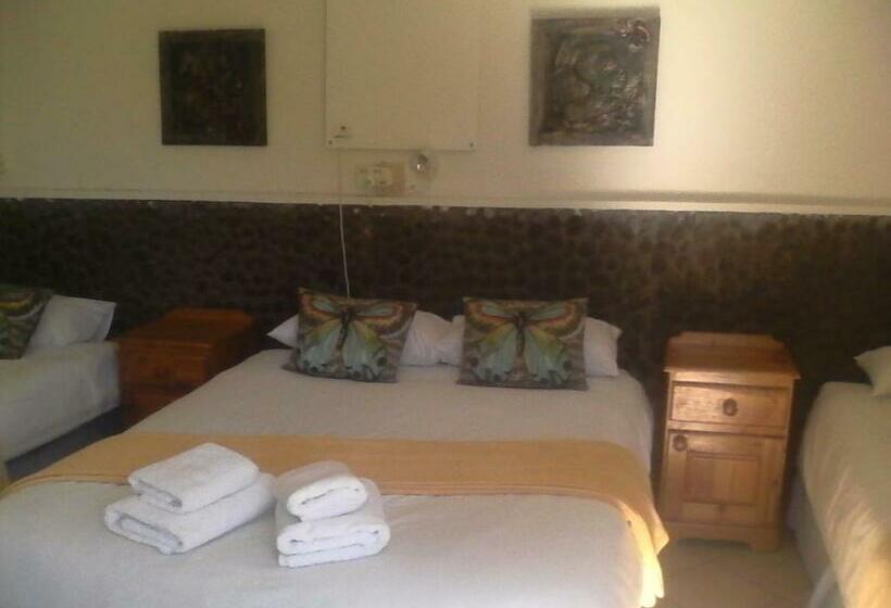 膳宿费 Ebenezer Guesthouse