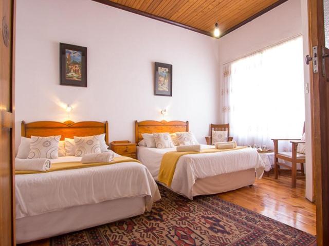 膳宿费 Ebenezer Guesthouse