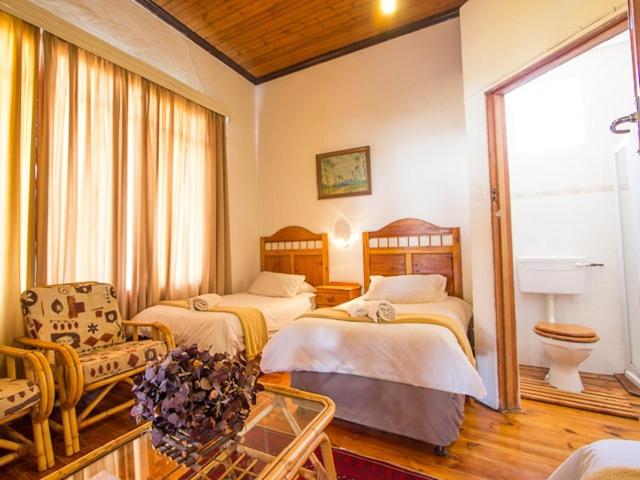 膳宿费 Ebenezer Guesthouse