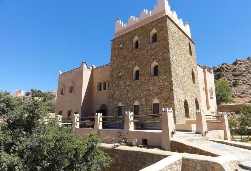 بنسيون Elmalara