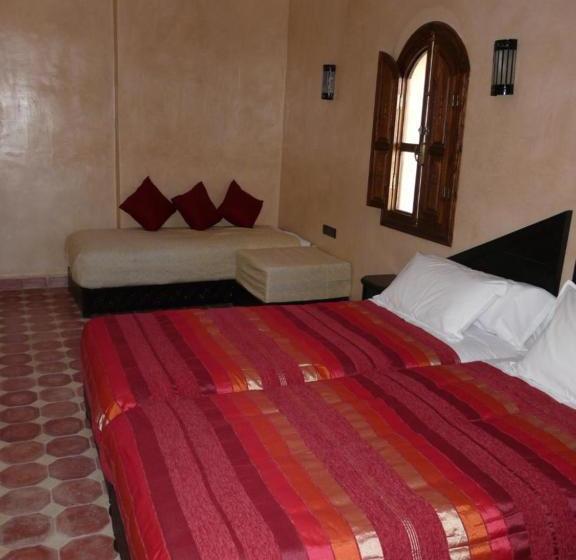 بنسيون Elmalara