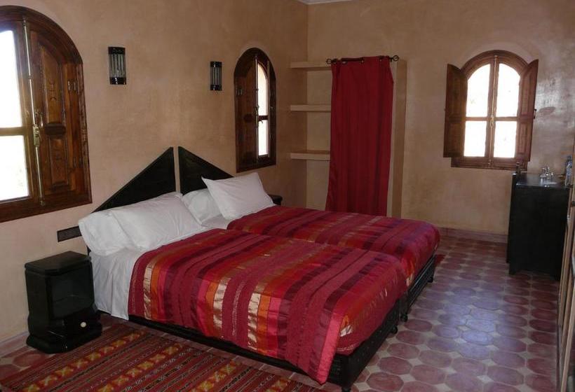 پانسیون Elmalara