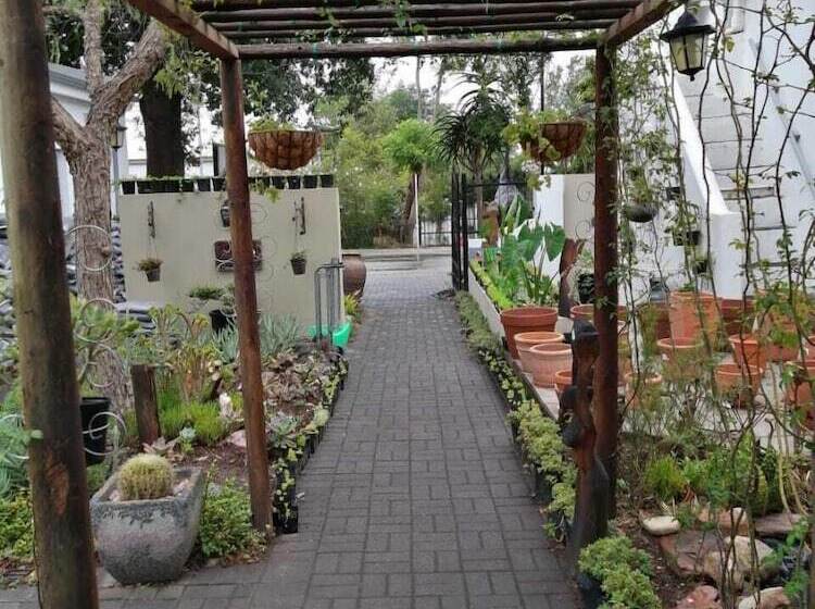 بنسيون Fiore Guest Accommodation