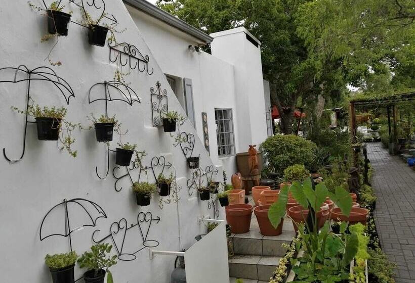 膳宿费 Fiore Guest Accommodation