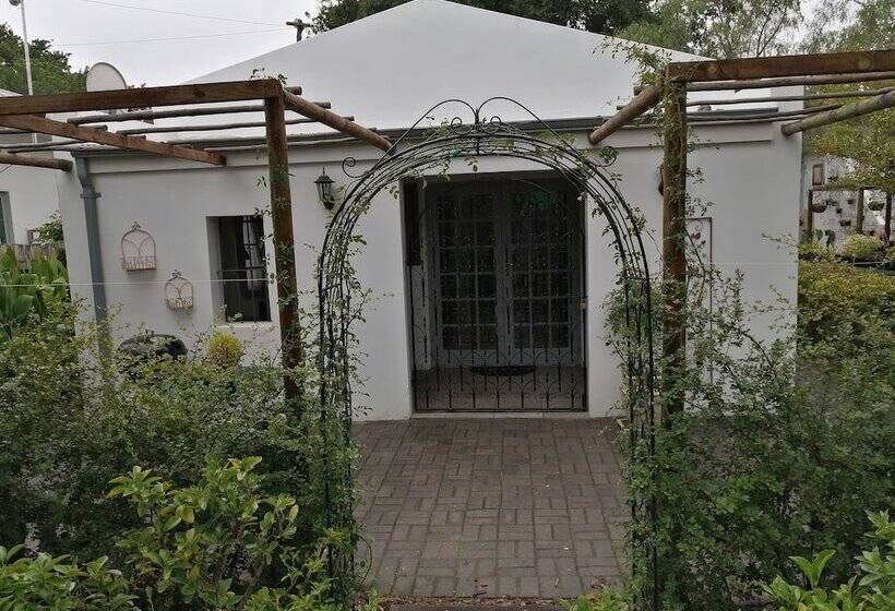 بنسيون Fiore Guest Accommodation