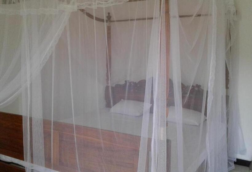 بنسيون Green View Guest