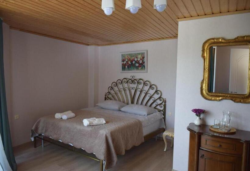 پانسیون Guest House Ilto