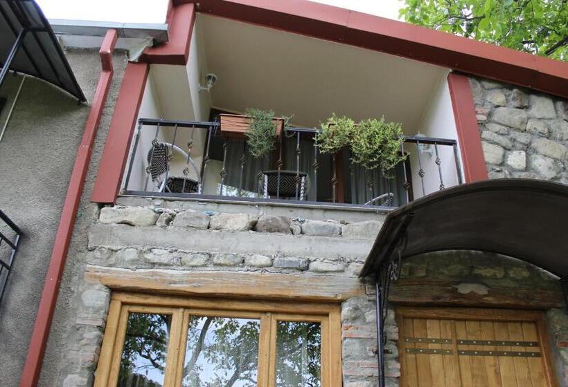 پانسیون Guest House Ilto