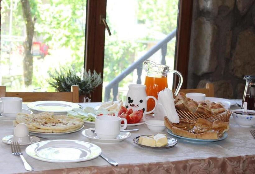 پانسیون Guest House Ilto