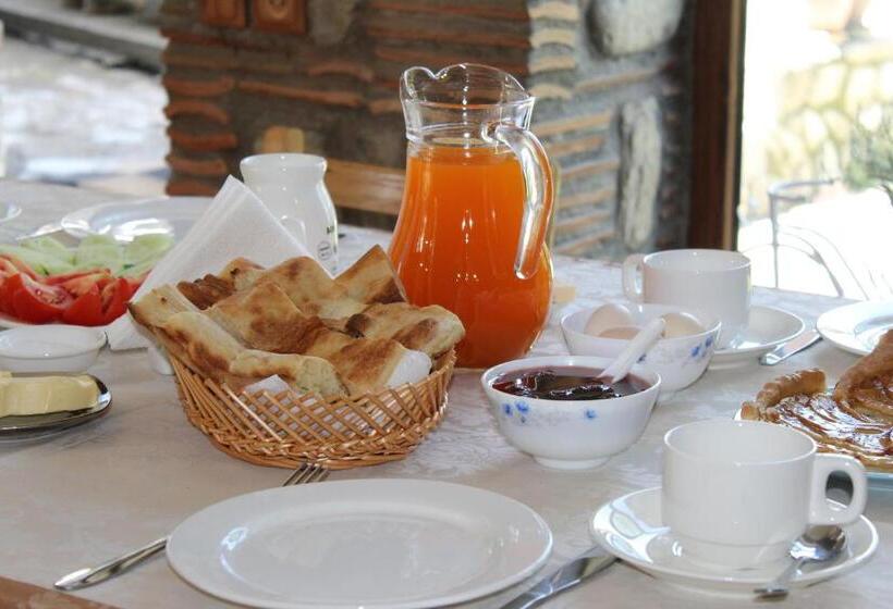 پانسیون Guest House Ilto