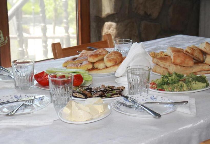 پانسیون Guest House Ilto