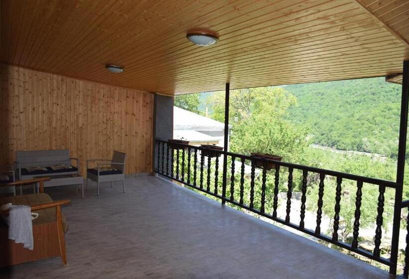 پانسیون Guest House Ilto