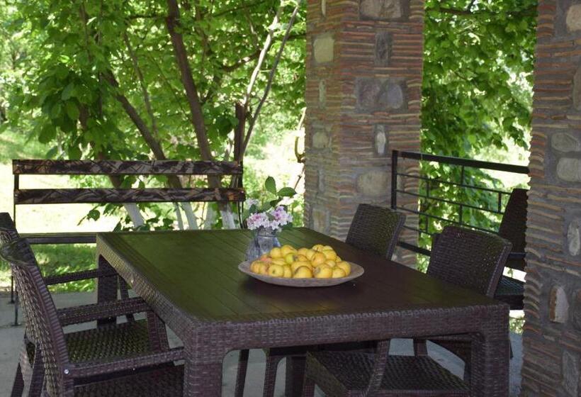 پانسیون Guest House Ilto