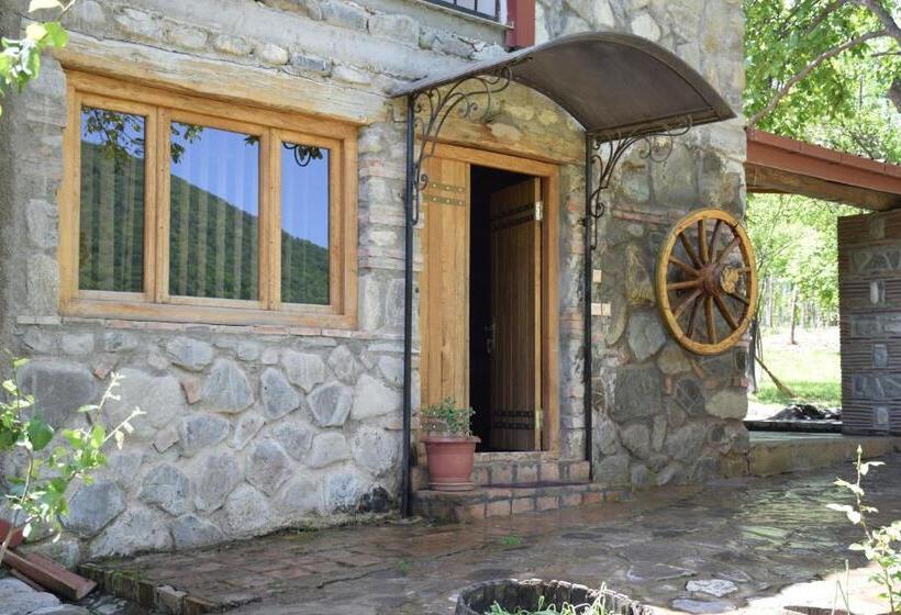 پانسیون Guest House Ilto