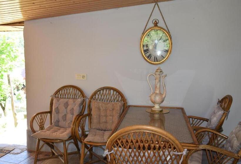 پانسیون Guest House Ilto